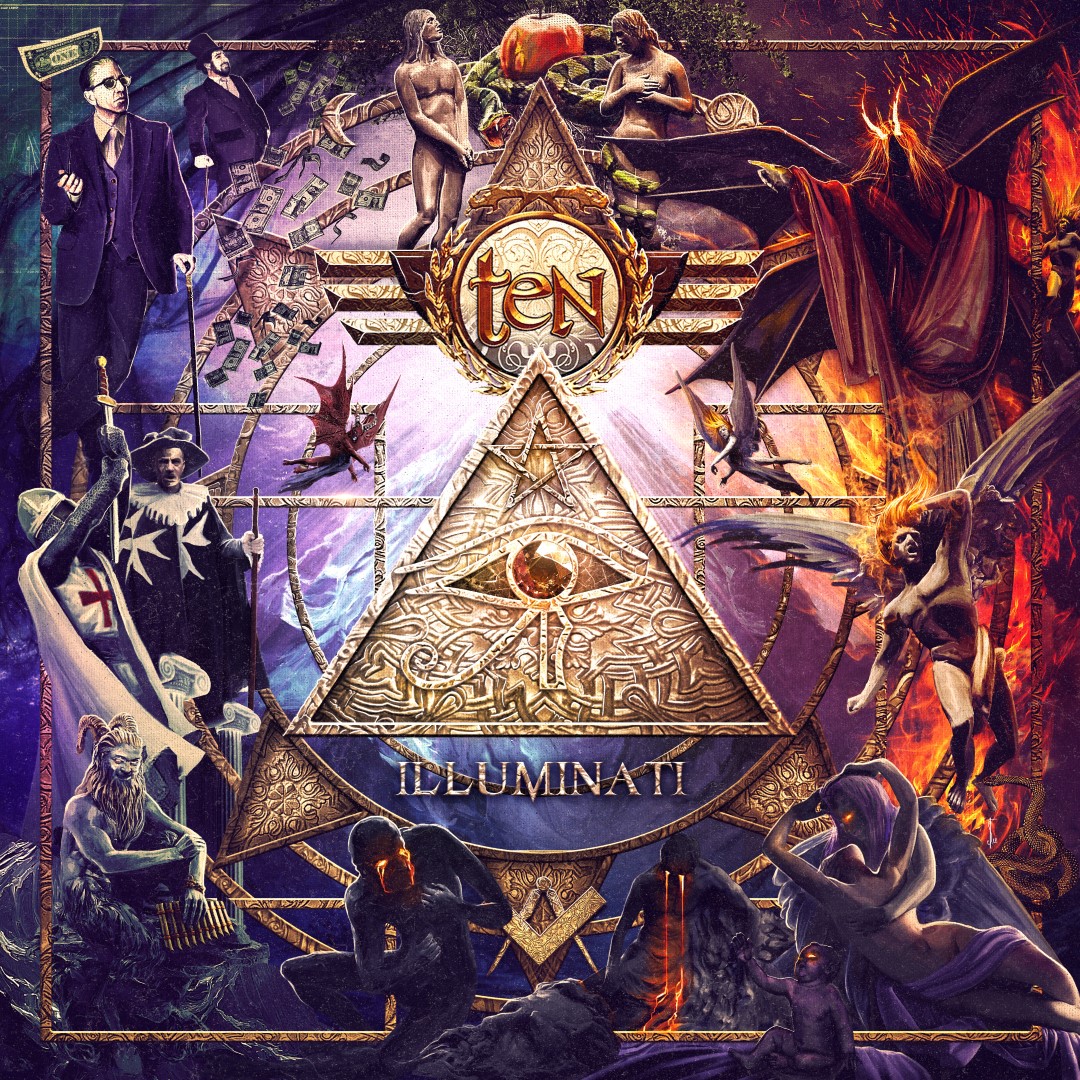 ILLUMINATI